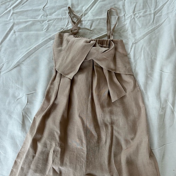 Ozma if California Layne Jumpsuit S - Picture 2 of 6